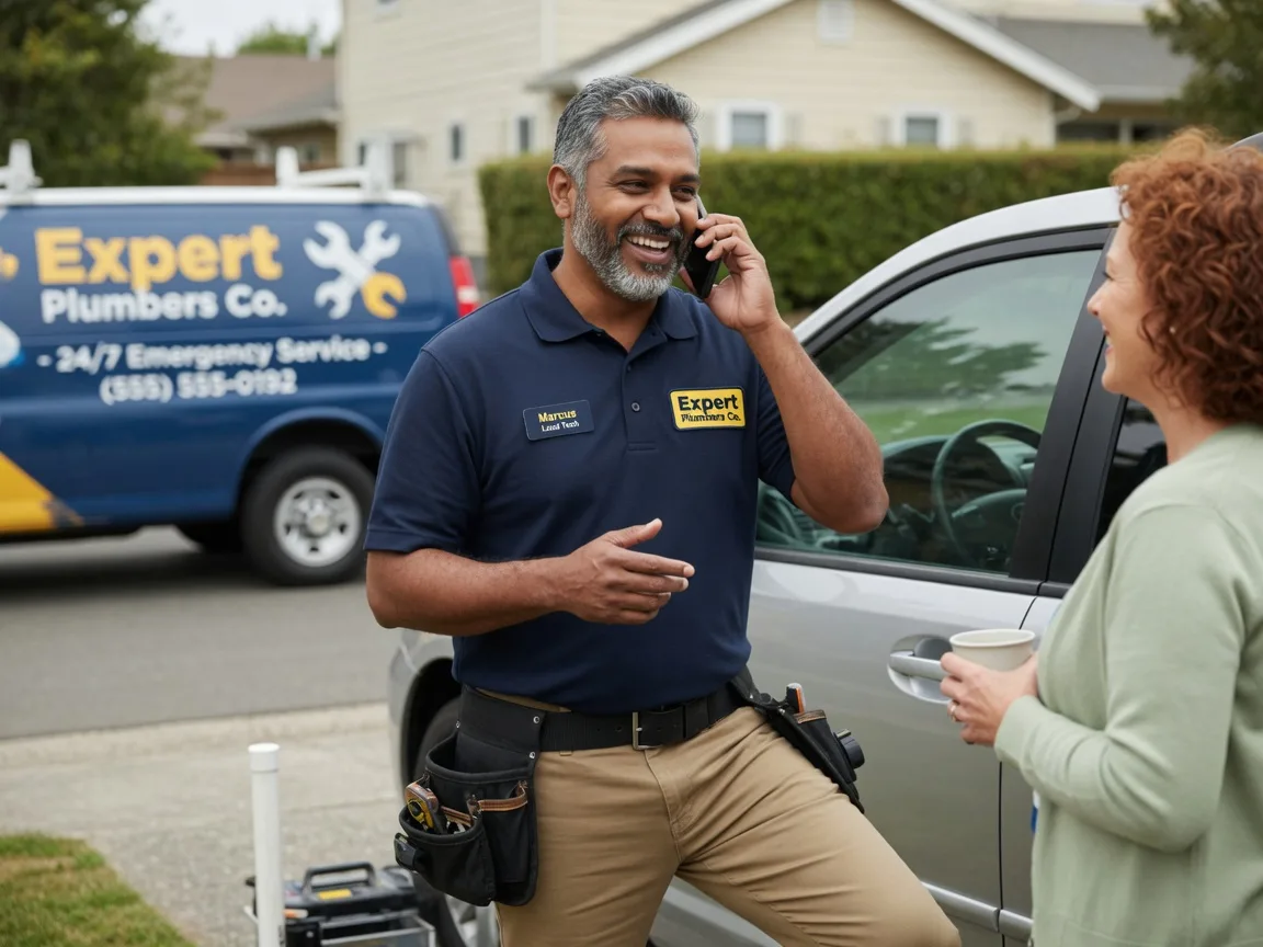 Drain Cleaning Dunellen, NJ FAQs
